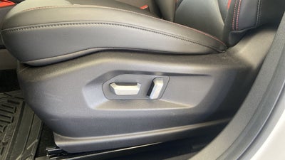 2026 Chevrolet GROOVE GROOVE RS AT CVT 4 CIL PAQ. C