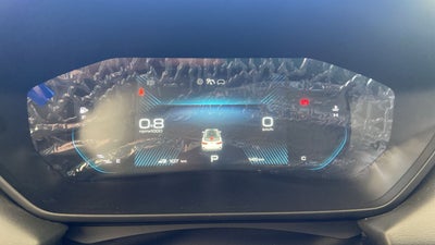 2026 Chevrolet GROOVE GROOVE RS AT CVT 4 CIL PAQ. C