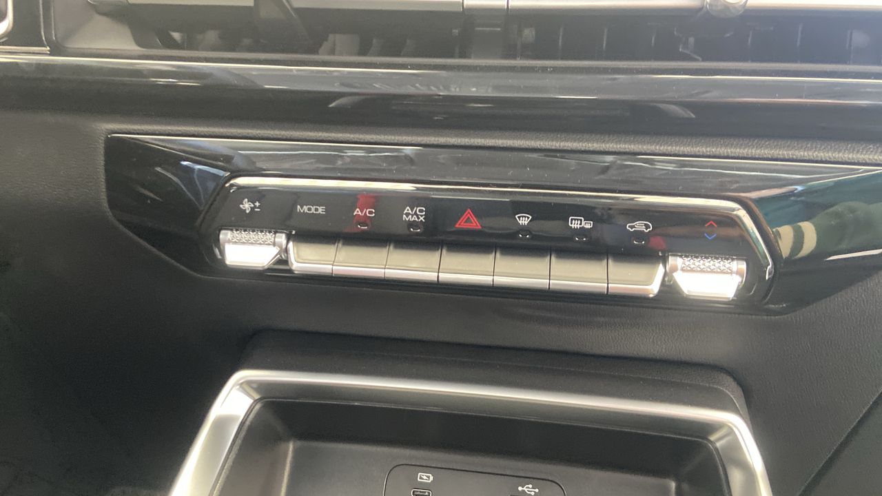 2026 Chevrolet GROOVE GROOVE RS AT CVT 4 CIL PAQ. C