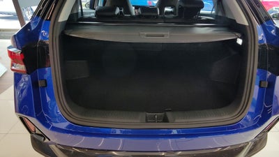 2026 Chevrolet GROOVE GROOVE RS AT CVT 4 CIL PAQ. C