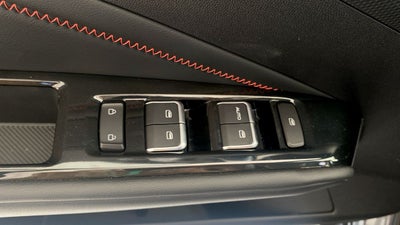 2026 Chevrolet GROOVE GROOVE RS AT CVT PAQ F