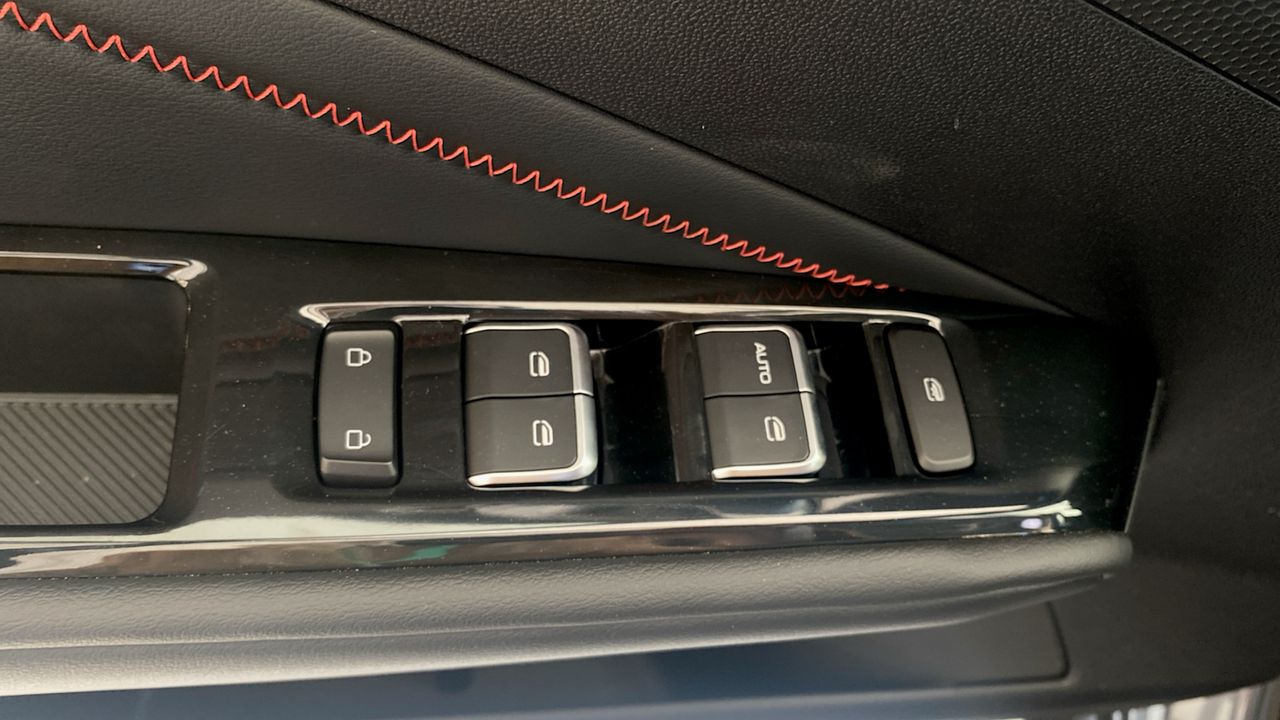 2026 Chevrolet GROOVE GROOVE RS AT CVT PAQ F