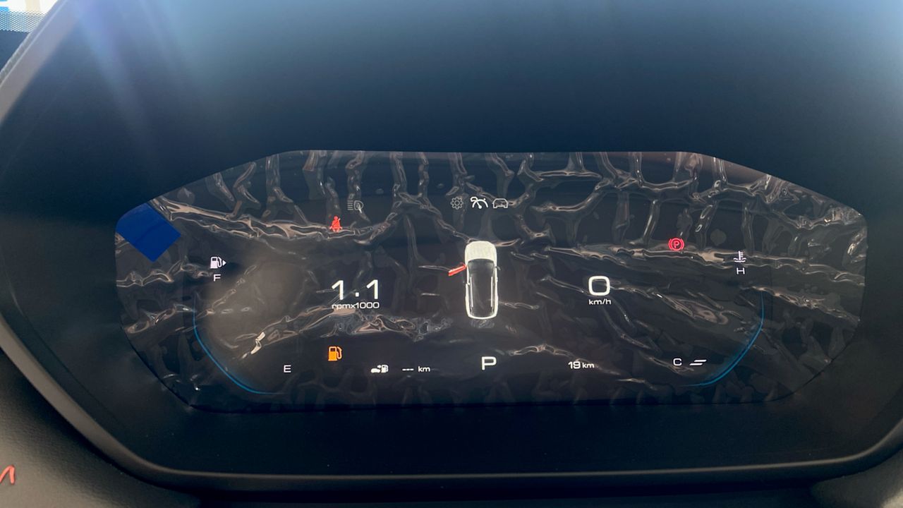 2026 Chevrolet GROOVE GROOVE RS AT CVT PAQ F