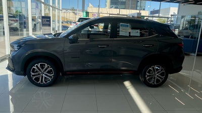 2026 Chevrolet GROOVE GROOVE RS AT CVT PAQ F