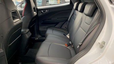 2026 Chevrolet GROOVE GROOVE RS AT CVT PAQ F