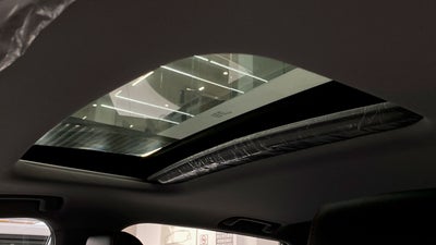 2026 Chevrolet GROOVE GROOVE RS AT CVT PAQ F