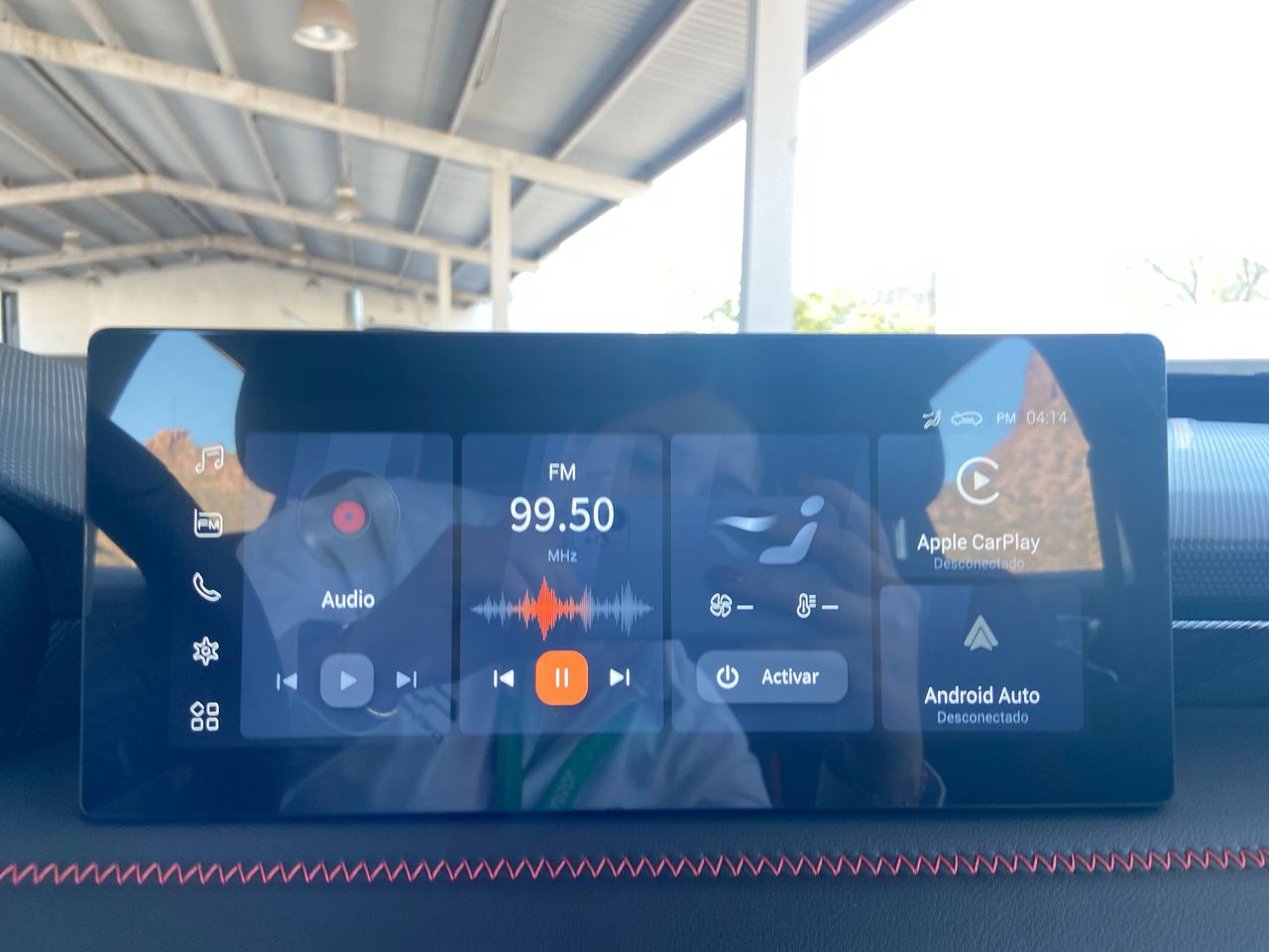 2026 Chevrolet GROOVE GROOVE LT AT CVT PAQ E