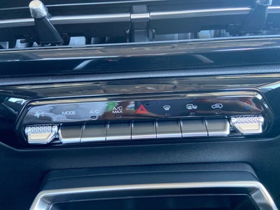 2026 Chevrolet GROOVE GROOVE LT AT CVT PAQ E