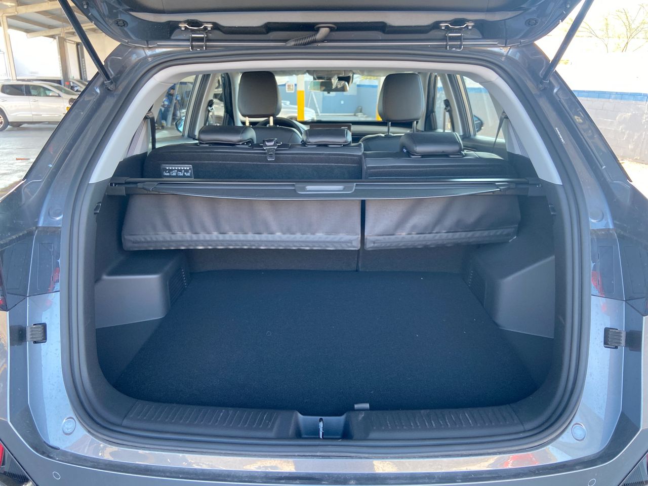 2026 Chevrolet GROOVE GROOVE LT AT CVT PAQ E