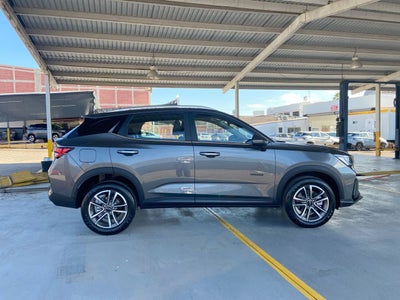 2026 Chevrolet GROOVE GROOVE LT AT CVT PAQ E