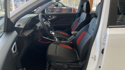 2026 Chevrolet GROOVE GROOVE LT MT PAQ D