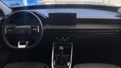 2026 Chevrolet GROOVE GROOVE LT MT PAQ D