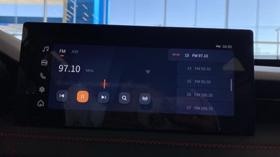 2026 Chevrolet GROOVE GROOVE LT MT PAQ D