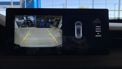 2026 Chevrolet GROOVE GROOVE LT MT PAQ D