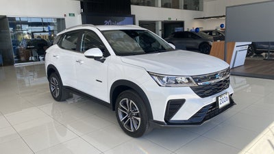 2026 Chevrolet GROOVE GROOVE LT MT PAQ D