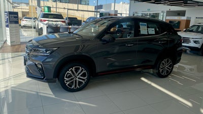 2026 Chevrolet GROOVE GROOVE RS AT CVT PAQ F