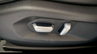 2026 Chevrolet GROOVE GROOVE RS AT CVT PAQ F