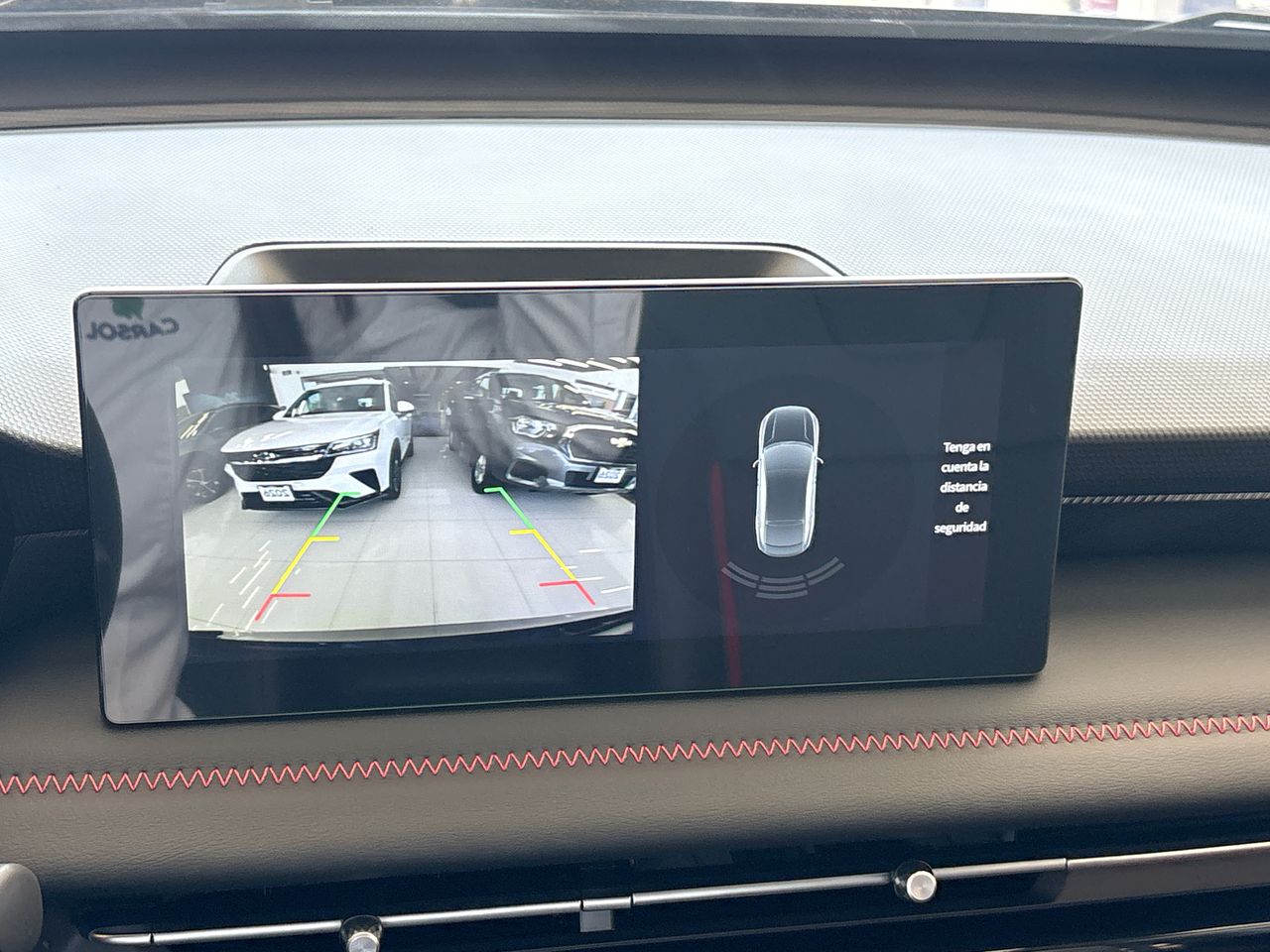 2026 Chevrolet GROOVE GROOVE LT AT CVT PAQ E