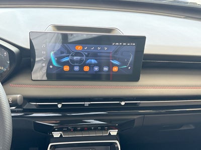 2026 Chevrolet GROOVE GROOVE LT AT CVT PAQ E