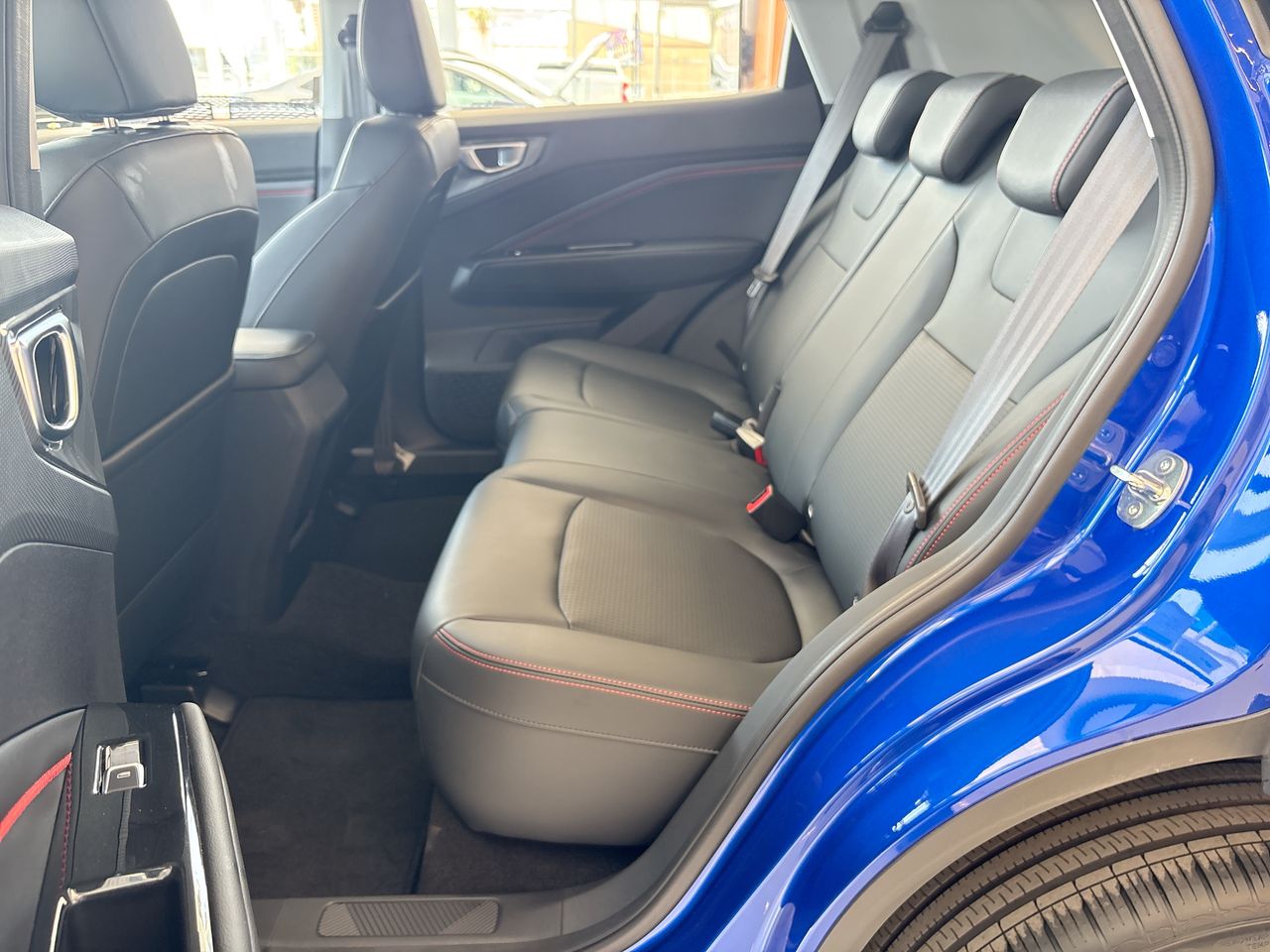 2026 Chevrolet GROOVE GROOVE LT AT CVT PAQ E