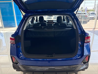 2026 Chevrolet GROOVE GROOVE LT AT CVT PAQ E