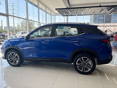 2026 Chevrolet GROOVE GROOVE LT AT CVT PAQ E