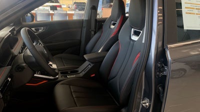 2026 Chevrolet GROOVE GROOVE RS AT CVT PAQ F