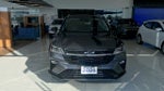 2026 Chevrolet GROOVE GROOVE RS AT CVT PAQ F