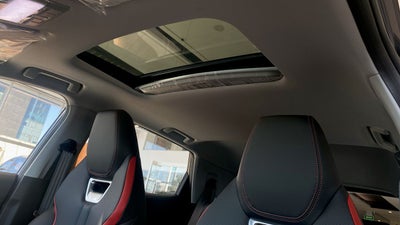 2026 Chevrolet GROOVE GROOVE RS AT CVT PAQ F