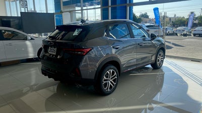 2026 Chevrolet GROOVE GROOVE RS AT CVT PAQ F