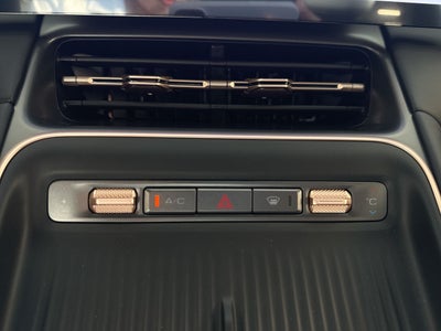 2026 Chevrolet CAPTIVA CAPTIVA PHEV PREMIER PAQ B