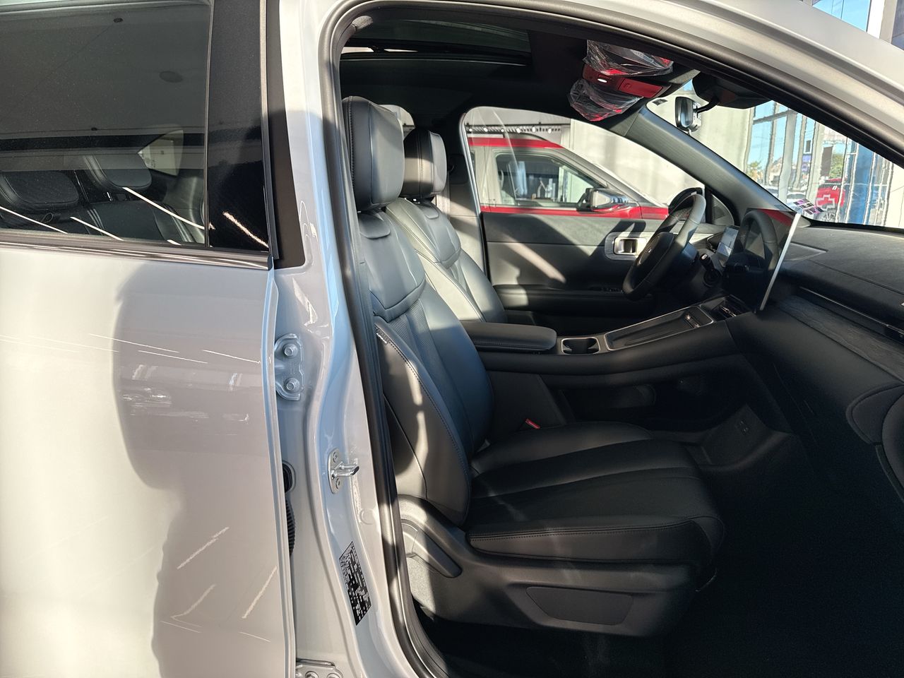 2026 Chevrolet CAPTIVA CAPTIVA PHEV PREMIER PAQ B