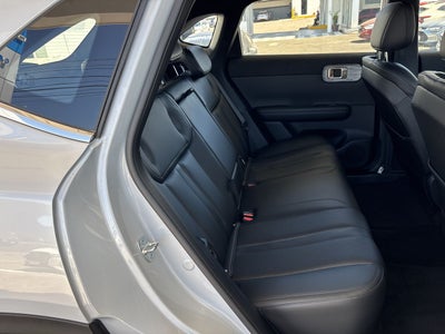 2026 Chevrolet CAPTIVA CAPTIVA LT PHEV SUV PAQ. A