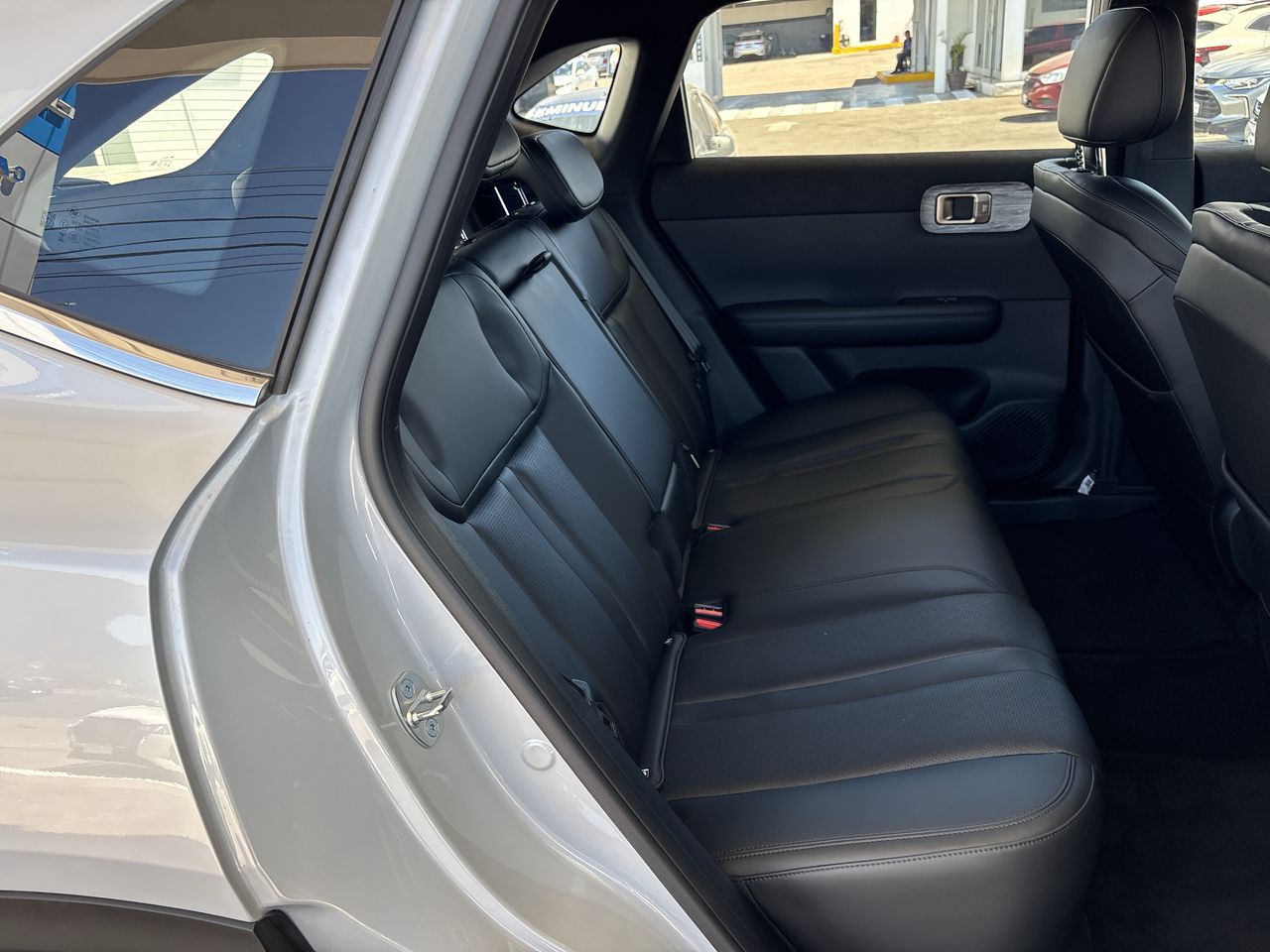 2026 Chevrolet CAPTIVA CAPTIVA LT PHEV SUV PAQ. A