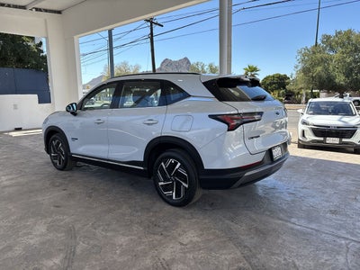 2026 Chevrolet CAPTIVA CAPTIVA LT PHEV SUV PAQ. A