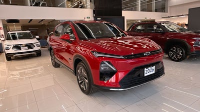 2026 Chevrolet CAPTIVA CAPTIVA LT PHEV SUV PAQ. A