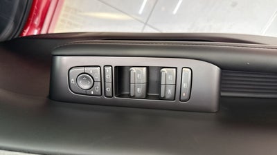 2026 Chevrolet CAPTIVA CAPTIVA LT PHEV SUV PAQ. A