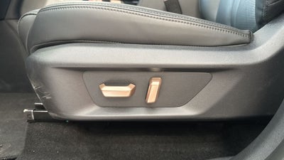 2026 Chevrolet CAPTIVA CAPTIVA LT PHEV SUV PAQ. A