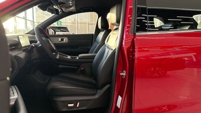 2026 Chevrolet CAPTIVA CAPTIVA LT PHEV SUV PAQ. A