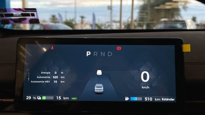 2026 Chevrolet CAPTIVA CAPTIVA LT PHEV SUV PAQ. A