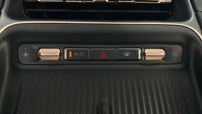 2026 Chevrolet CAPTIVA CAPTIVA LT PHEV SUV PAQ. A