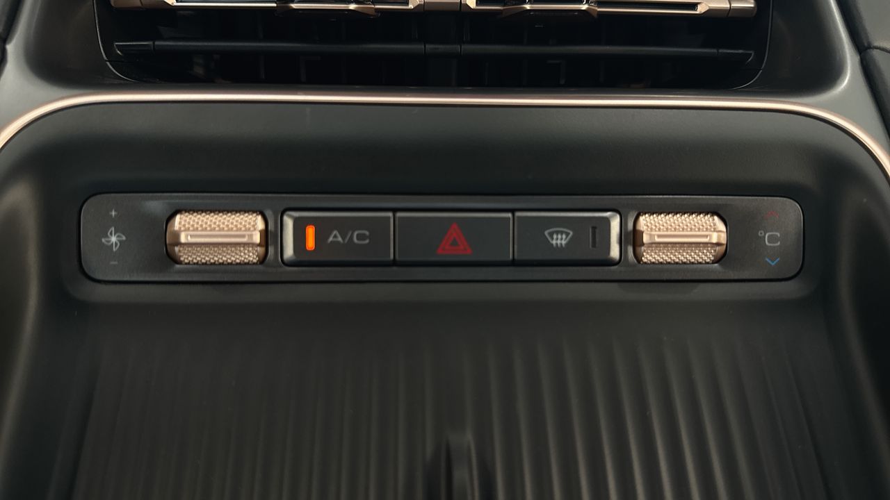 2026 Chevrolet CAPTIVA CAPTIVA LT PHEV SUV PAQ. A