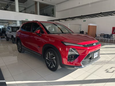 2026 Chevrolet CAPTIVA CAPTIVA LT PHEV SUV PAQ. A