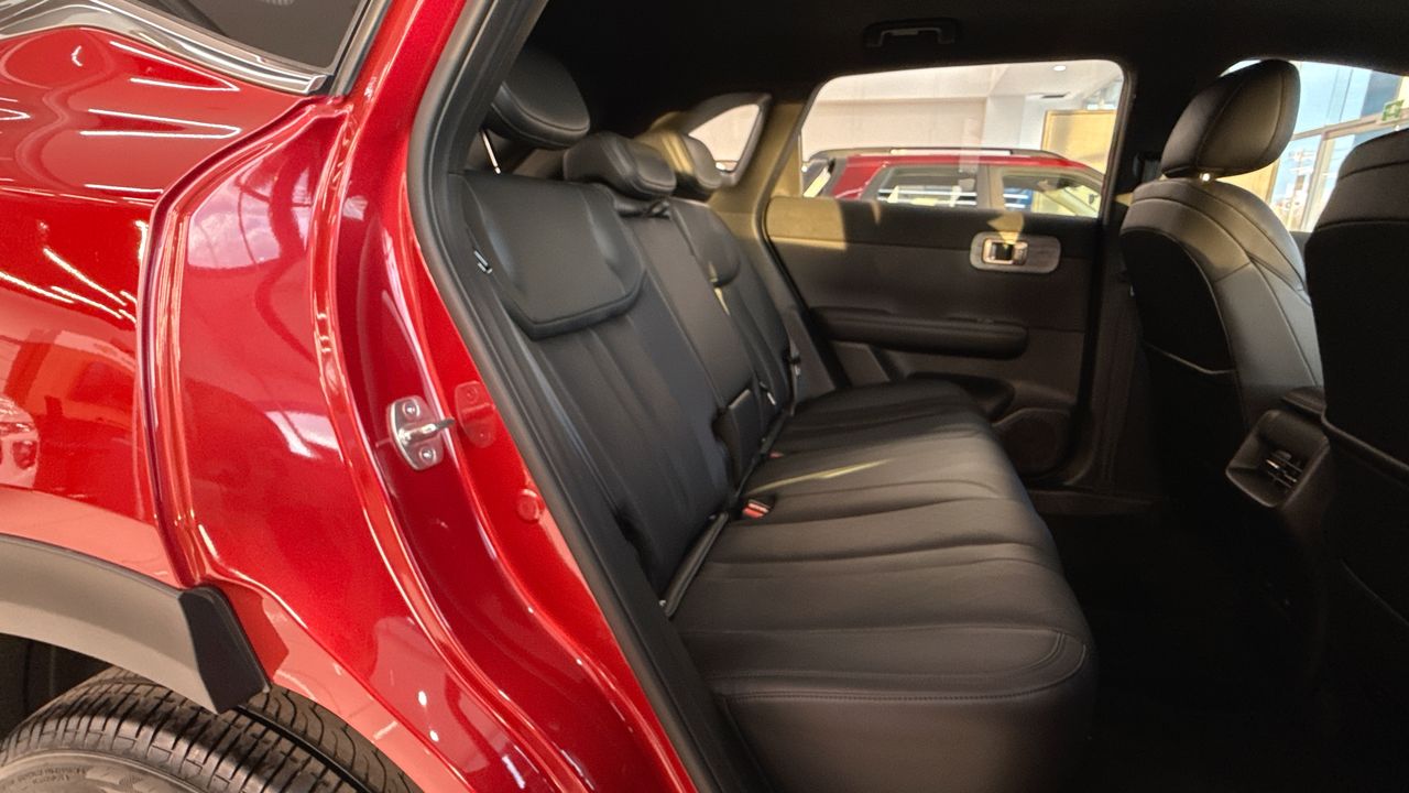 2026 Chevrolet CAPTIVA CAPTIVA LT PHEV SUV PAQ. A