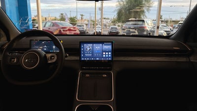 2026 Chevrolet CAPTIVA CAPTIVA LT PHEV SUV PAQ. A