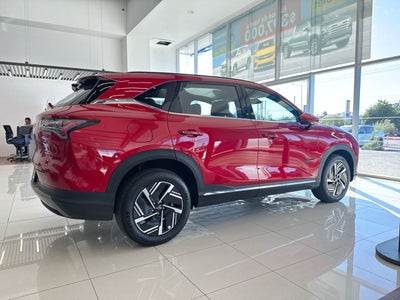 2026 Chevrolet CAPTIVA CAPTIVA LT PHEV SUV PAQ. A