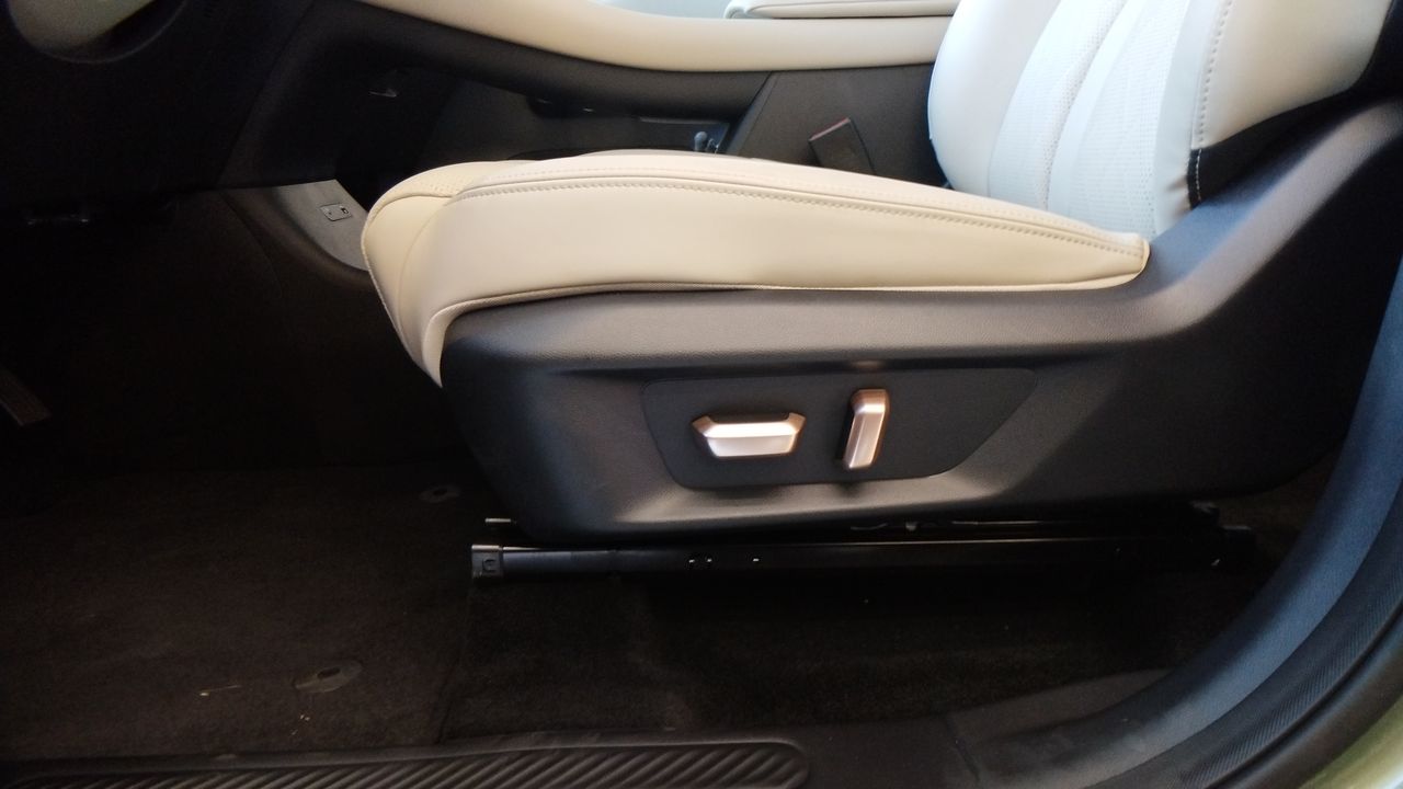 2026 Chevrolet CAPTIVA CAPTIVA PHEV PREMIER PAQ B