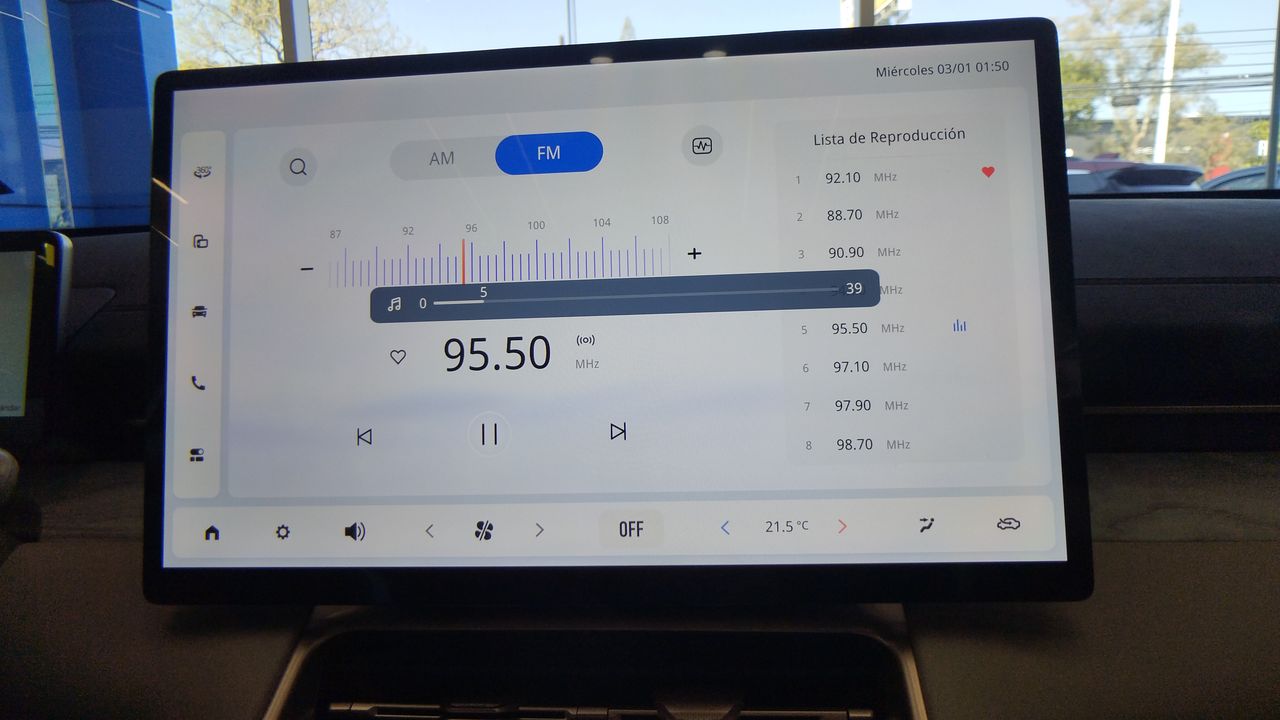 2026 Chevrolet CAPTIVA CAPTIVA PHEV PREMIER PAQ B