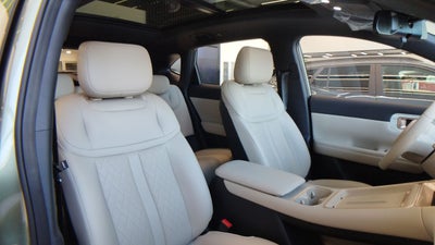 2026 Chevrolet CAPTIVA CAPTIVA PHEV PREMIER PAQ B