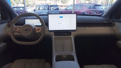 2026 Chevrolet CAPTIVA CAPTIVA PHEV PREMIER PAQ B